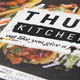 Thug Kitchen cookbook
Facebook